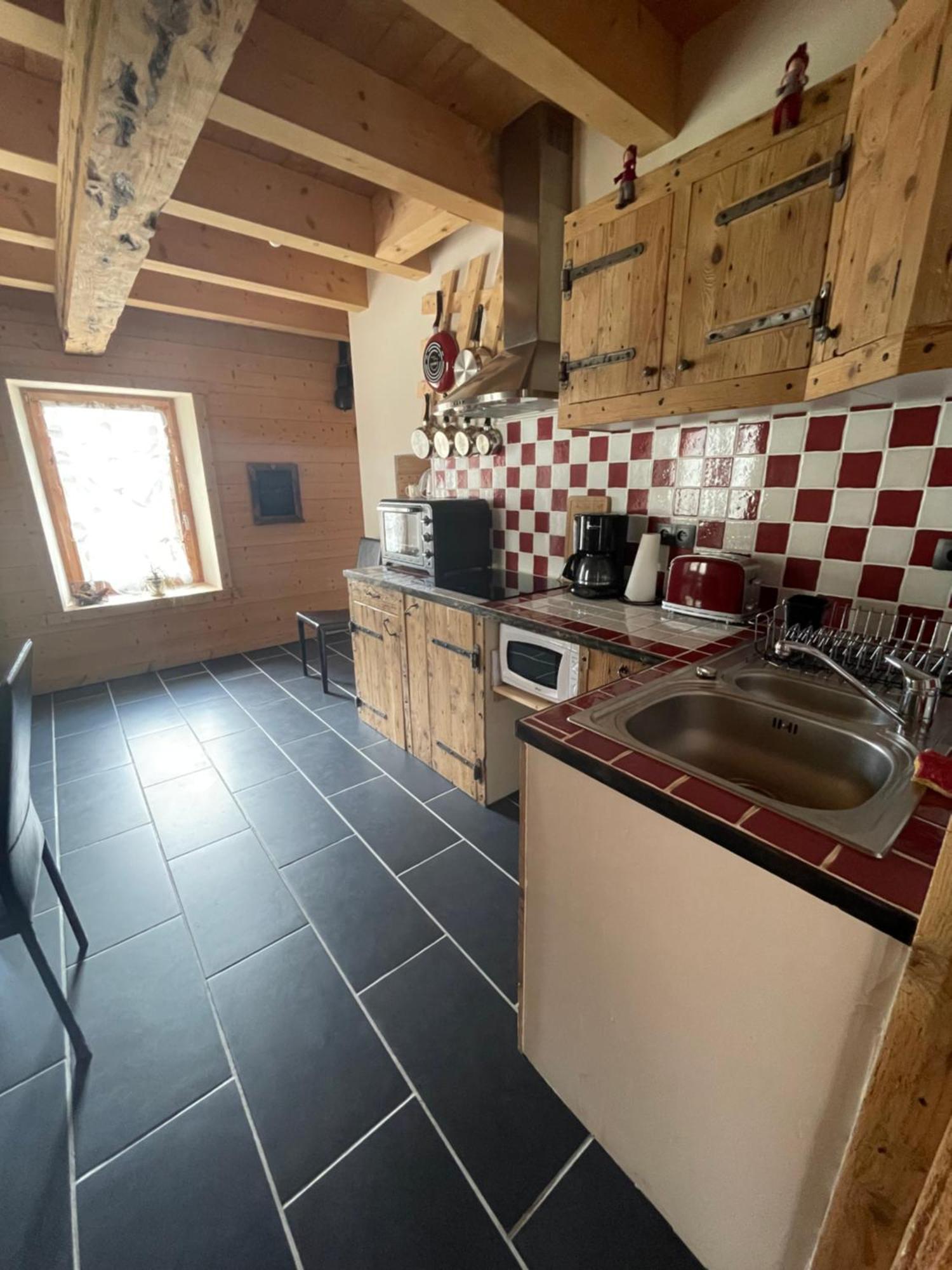 L'Appart Du Centre Le Biot Zewnętrze zdjęcie